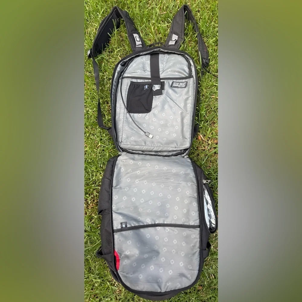 SwissGear 🎒 sa3595